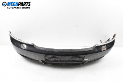 Предна броня за Audi A6 Avant C5 (11.1997 - 01.2005), комби, позиция: предна