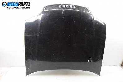 Преден капак за Audi A6 Avant C5 (11.1997 - 01.2005), 4+1 вр., комби, позиция: предна