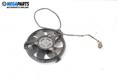 Перки охлаждане за Audi A6 Avant C5 (11.1997 - 01.2005) 2.5 TDI quattro, 180 к.с.