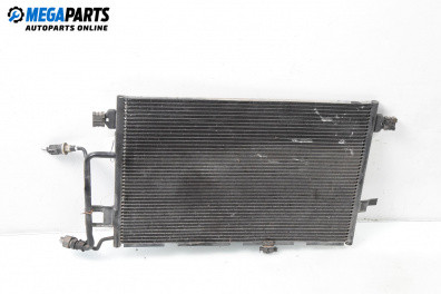 Климатичен радиатор за Audi A6 Avant C5 (11.1997 - 01.2005) 2.5 TDI quattro, 180 к.с., автоматик