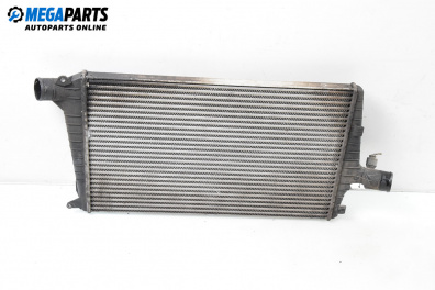 Интеркулер за Audi A6 Avant C5 (11.1997 - 01.2005) 2.5 TDI quattro, 180 к.с.