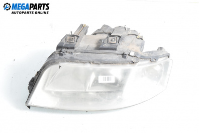 Фар за Audi A6 Avant C5 (11.1997 - 01.2005), комби, позиция: лява