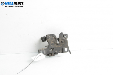 Брава преден капак за Audi A6 Avant C5 (11.1997 - 01.2005)