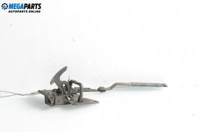 Заключалка преден капак за Audi A6 Avant C5 (11.1997 - 01.2005)