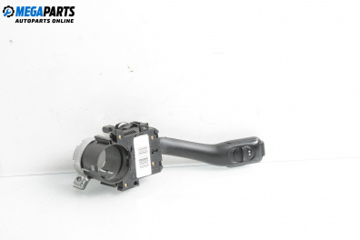 Лостче за светлини за Audi A6 Avant C5 (11.1997 - 01.2005)