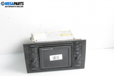 GPS навигация за Audi A6 Avant C5 (11.1997 - 01.2005), № 4B0035192K