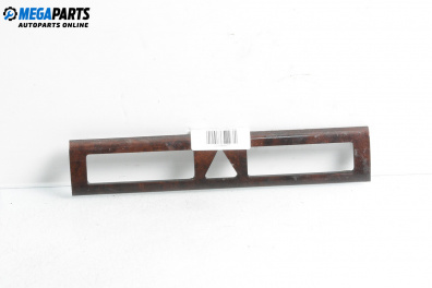 Интериорна пластмаса за Audi A6 Avant C5 (11.1997 - 01.2005), 4+1 вр., комби, позиция: предна