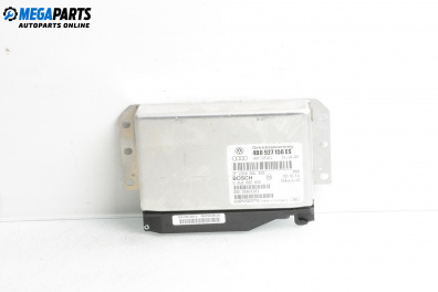 Компютър автоматични скорости за Audi A6 Avant C5 (11.1997 - 01.2005), автоматик, № 4B0 927 156 ES