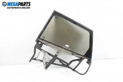 Странично стъкло за Audi A6 Avant C5 (11.1997 - 01.2005), 4+1 вр., комби, позиция: задна, лява