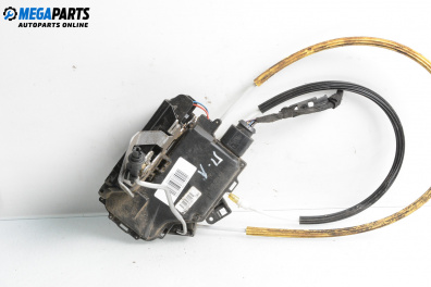 Брава на врата за Audi A6 Avant C5 (11.1997 - 01.2005), позиция: предна, лява