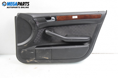 Кора врата за Audi A6 Avant C5 (11.1997 - 01.2005), 4+1 вр., комби, позиция: предна, дясна