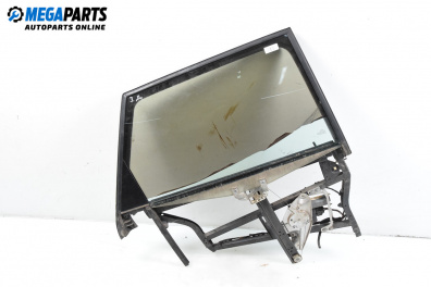 Странично стъкло за Audi A6 Avant C5 (11.1997 - 01.2005), 4+1 вр., комби, позиция: задна, дясна