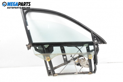 Странично стъкло за Audi A6 Avant C5 (11.1997 - 01.2005), 4+1 вр., комби, позиция: предна, лява