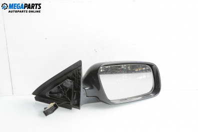 Огледало за Audi A6 Avant C5 (11.1997 - 01.2005), 4+1 вр., комби, позиция: дясна