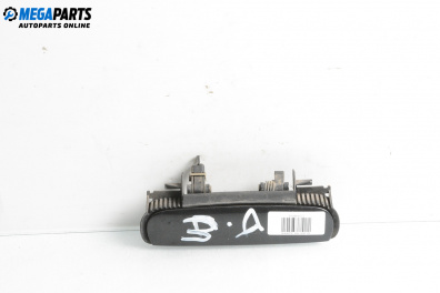 Външна дръжка за Audi A6 Avant C5 (11.1997 - 01.2005), 4+1 вр., комби, позиция: задна, дясна