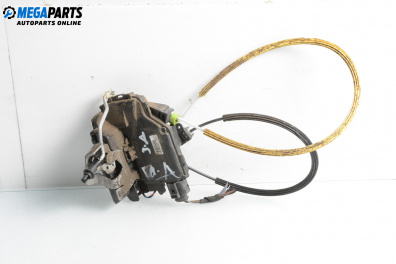 Брава на врата за Audi A6 Avant C5 (11.1997 - 01.2005), позиция: задна, дясна