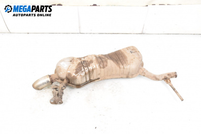 Крайно гърне за Audi A6 Avant C5 (11.1997 - 01.2005) 2.5 TDI quattro, 180 к.с.