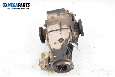 Диференциал за Audi A6 Avant C5 (11.1997 - 01.2005) 2.5 TDI quattro, 180 к.с., автоматик