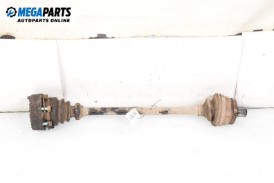 Полуоска за Audi A6 Avant C5 (11.1997 - 01.2005) 2.5 TDI quattro, 180 к.с., позиция: задна, дясна, автоматик