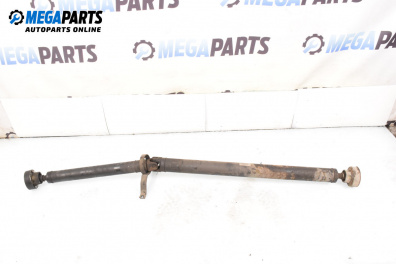 Кардан за Audi A6 Avant C5 (11.1997 - 01.2005) 2.5 TDI quattro, 180 к.с., автоматик