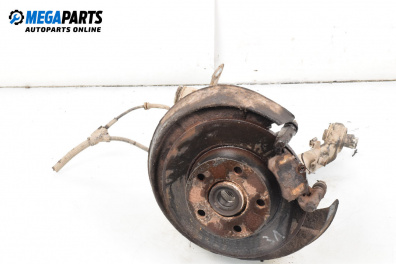 Шенкел главина за Audi A6 Avant C5 (11.1997 - 01.2005), позиция: задна, лява