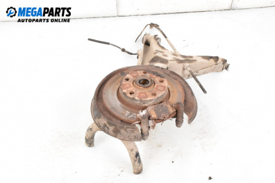 Шенкел главина за Audi A6 Avant C5 (11.1997 - 01.2005), позиция: задна, дясна