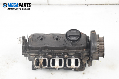 Глава за Audi A6 Avant C5 (11.1997 - 01.2005) 2.5 TDI quattro, 180 к.с.