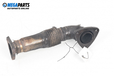 Тръба изпускателен колектор за Audi A6 Avant C5 (11.1997 - 01.2005) 2.5 TDI quattro, 180 к.с.