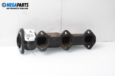 Изпускателен колектор  за Audi A6 Avant C5 (11.1997 - 01.2005) 2.5 TDI quattro, 180 к.с.