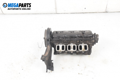 Глава за Audi A6 Avant C5 (11.1997 - 01.2005) 2.5 TDI quattro, 180 к.с.