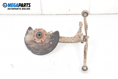 Шенкел главина за Audi A6 Avant C5 (11.1997 - 01.2005), позиция: предна, дясна