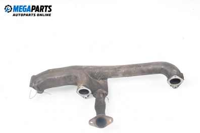 Всмукателна тръба за Audi A6 Avant C5 (11.1997 - 01.2005) 2.5 TDI quattro, 180 к.с.