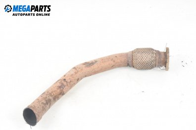 Гърнета, генерации за Audi A6 Avant C5 (11.1997 - 01.2005) 2.5 TDI quattro, 180 к.с.