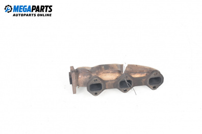 Изпускателен колектор  за Audi A6 Avant C5 (11.1997 - 01.2005) 2.5 TDI quattro, 180 к.с.