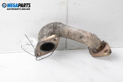 EGR тръба за Audi A6 Avant C5 (11.1997 - 01.2005) 2.5 TDI quattro, 180 к.с.