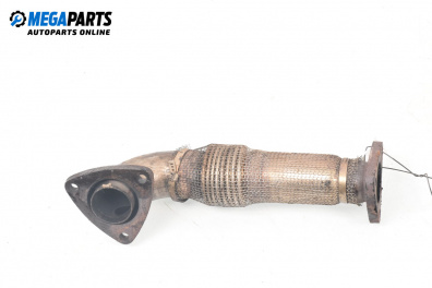 Изпускателна тръба за Audi A6 Avant C5 (11.1997 - 01.2005) 2.5 TDI quattro, 180 к.с., комби