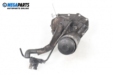 Корпус за маслен филтър за Audi A6 Avant C5 (11.1997 - 01.2005) 2.5 TDI quattro, 180 к.с.