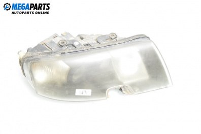 Фар за Skoda Superb I Sedan (12.2001 - 03.2008), седан, позиция: дясна