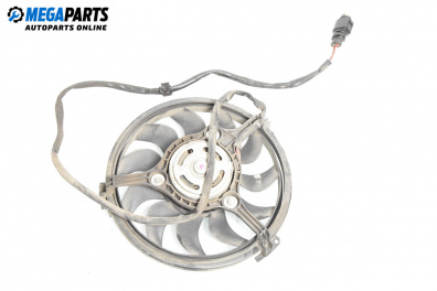 Перка охлаждане за Skoda Superb I Sedan (12.2001 - 03.2008) 1.8 T, 150 к.с.