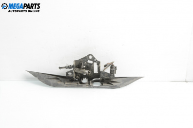 Заключалка преден капак за Skoda Superb I Sedan (12.2001 - 03.2008)