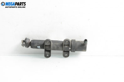 Пръскалка фар за Skoda Superb I Sedan (12.2001 - 03.2008), позиция: дясна