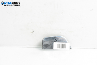 Външни лайсни за Skoda Superb I Sedan (12.2001 - 03.2008), седан, позиция: дясна