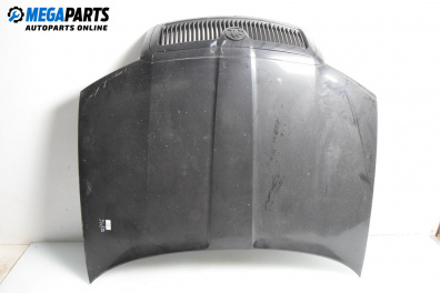 Преден капак за Skoda Superb I Sedan (12.2001 - 03.2008), 4+1 вр., седан, позиция: предна