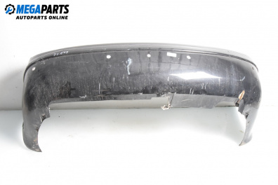 Задна броня за Skoda Superb I Sedan (12.2001 - 03.2008), седан