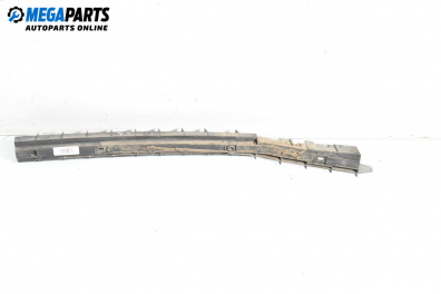 Държач броня за Skoda Superb I Sedan (12.2001 - 03.2008), седан, позиция: задна, лява