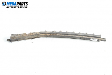 Държач броня за Skoda Superb I Sedan (12.2001 - 03.2008), седан, позиция: задна, дясна