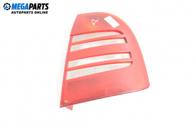 Стоп за Skoda Superb I Sedan (12.2001 - 03.2008), седан, позиция: дясна