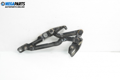 Панта заден капак за Skoda Superb I Sedan (12.2001 - 03.2008), 4+1 вр., седан, позиция: дясна