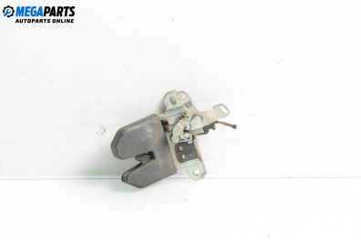 Брава заден капак за Skoda Superb I Sedan (12.2001 - 03.2008), седан, позиция: задна