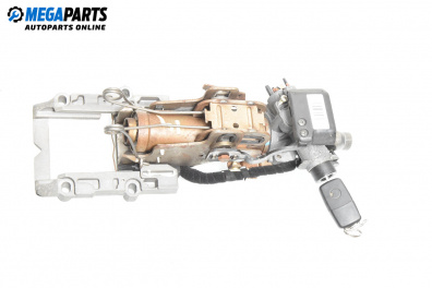 Кормилен прът за Skoda Superb I Sedan (12.2001 - 03.2008)